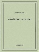 Angéline Guillou - Lallier, Joseph - Bibebook cover