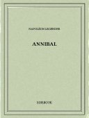 Annibal - Legendre, Napoléon - Bibebook cover