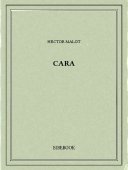 Cara - Malot, Hector - Bibebook cover