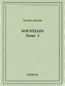 Nouvelles I - Mérimée, Prosper - Bibebook cover