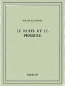 Le puits et le pendule - Poe, Edgar Allan - Bibebook cover