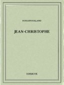 Jean-Christophe - Rolland, Romain - Bibebook cover