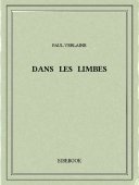 Dans les limbes - Verlaine, Paul - Bibebook cover