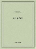 Le rêve - Zola, Emile - Bibebook cover