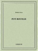 Pot-bouille - Zola, Emile - Bibebook cover
